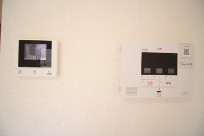 【セキュリティ】 | D-ROOM野間大池