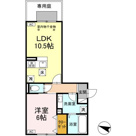 D-ROOM野間大池の画像