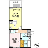 D-ROOM野間大池の画像