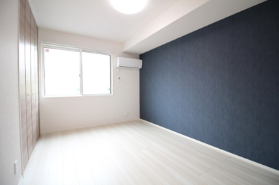 【洋室】 | D-ROOM野間大池