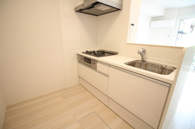 【キッチン】 | D-ROOM野間大池