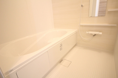 【浴室】 | D-ROOM野間大池