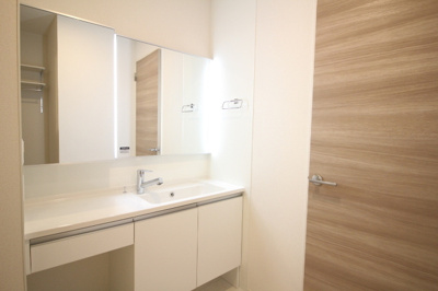 【洗面所】 | D-ROOM野間大池