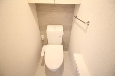 【トイレ】 | D-ROOM野間大池