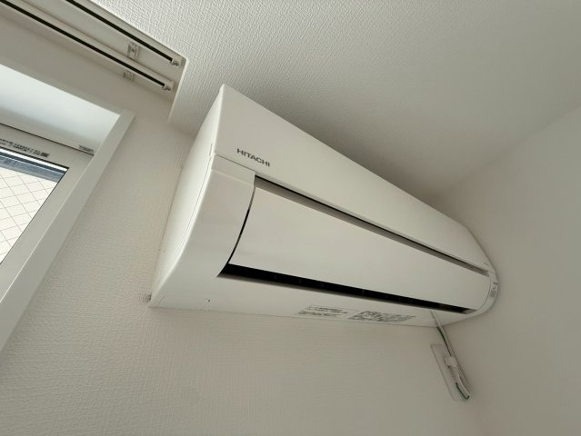 ソレイユビセレクト法蓮町Ⅲの設備