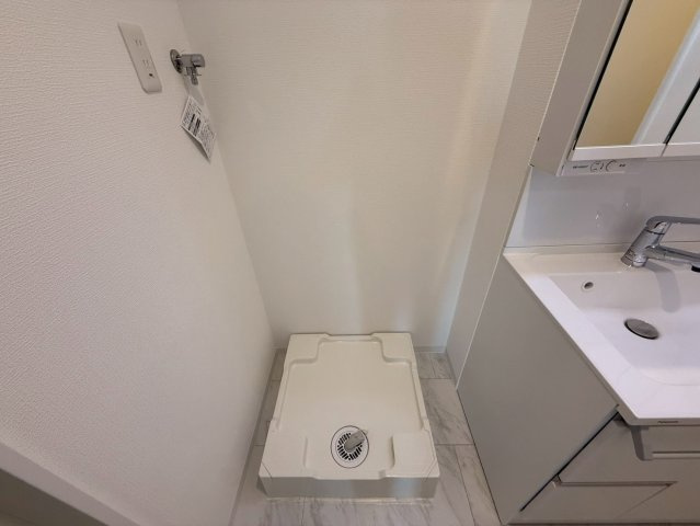 ソレイユビセレクト法蓮町Ⅲの設備