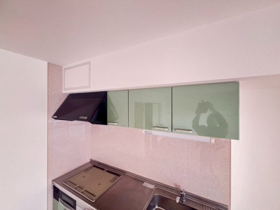 【内装】 | プロスペラーレファミーリア