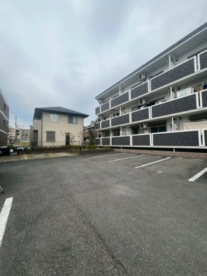 【駐車場】 | プロスペラーレファミーリア