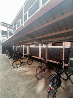 【その他共用部分】 | プロスペラーレファミーリア