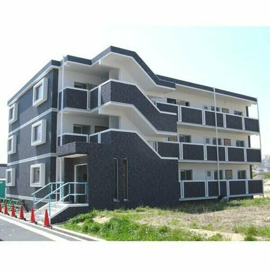 【外観】 | プロスペラーレファミーリア