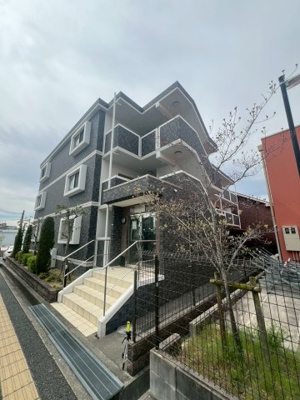 【外観】 | プロスペラーレファミーリア