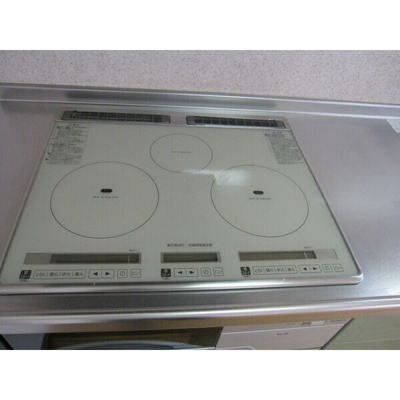 【キッチン】 | プロスペラーレファミーリア