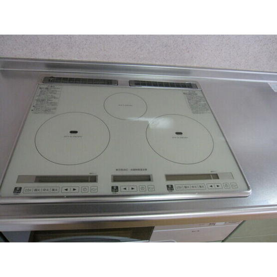 【キッチン】 | プロスペラーレファミーリア