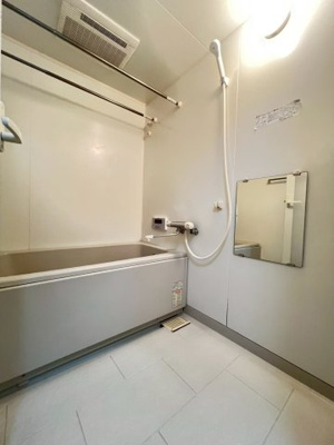 【浴室】 | プロスペラーレファミーリア