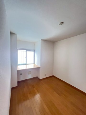 【洋室】 | プロスペラーレファミーリア