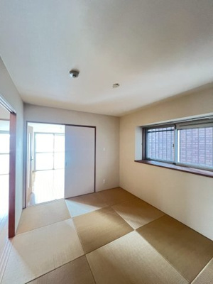 【内装】 | プロスペラーレファミーリア