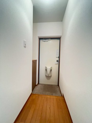 【玄関】 | プロスペラーレファミーリア