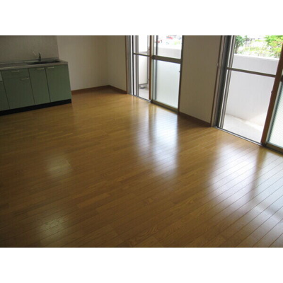 【居間・リビング】 | プロスペラーレファミーリア