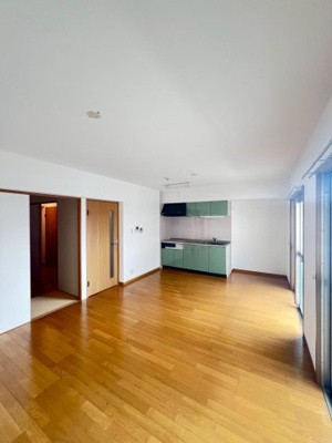 【居間・リビング】 | プロスペラーレファミーリア