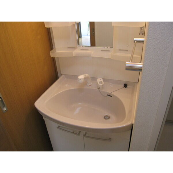 【洗面所】 | プロスペラーレファミーリア