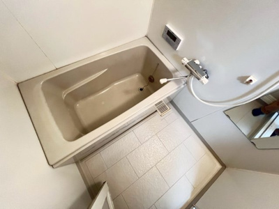 【浴室】 | プロスペラーレファミーリア