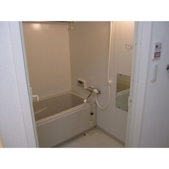 【浴室】 | プロスペラーレファミーリア