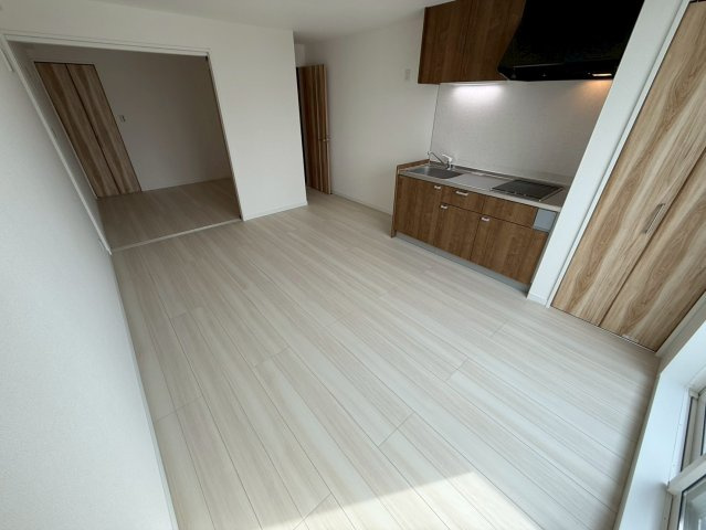 ソレイユビセレクト法蓮町Ⅲ