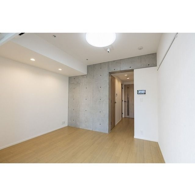 ＯＲＳＵＳ戸越銀座の洋室