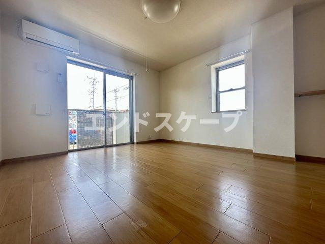 グレイスオブガネーシャの居間・リビング|高崎、前橋のお部屋探しはエンドスケープまで！お客様の理想お聞かせ下さい♪