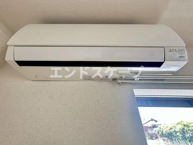 グレイスオブガネーシャの設備|高崎、前橋のお部屋探しはエンドスケープまで！お客様の理想お聞かせ下さい♪