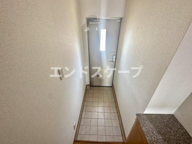 グレイスオブガネーシャの玄関|高崎、前橋のお部屋探しはエンドスケープまで！お客様の理想お聞かせ下さい♪