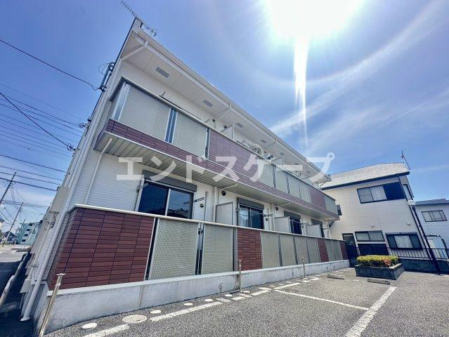 グレイスオブガネーシャの駐車場|高崎、前橋のお部屋探しはエンドスケープまで！お客様の理想お聞かせ下さい♪