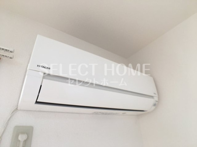 【設備】 | セジュールAMANOⅡ | 同型タイプ