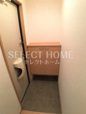 【玄関】 | セジュールAMANOⅡ | 同型タイプ