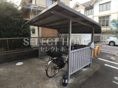 【その他共用部分】 | セジュールAMANOⅡ