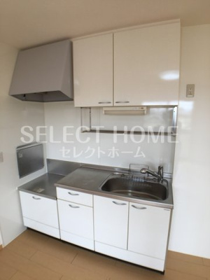 【キッチン】 | セジュールAMANOⅡ | 同型タイプ