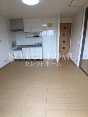 【居間・リビング】 | セジュールAMANOⅡ | 同型タイプ