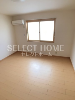 【寝室】 | セジュールAMANOⅡ | 同型タイプ