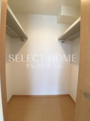 【収納】 | セジュールAMANOⅡ | 同型タイプ