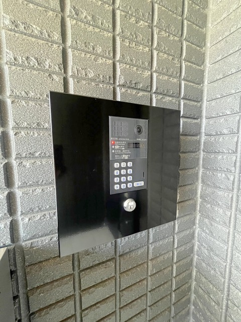 Ｃａｓａ　Ｅｔｅｒｎａのその他共用部分