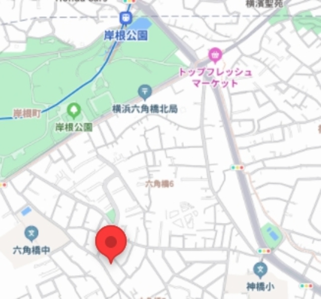 Ｃａｓａ　Ｅｔｅｒｎａの地図