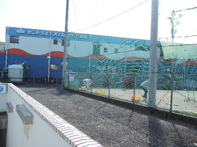 Ｃａｓａ　Ｅｔｅｒｎａのその他|ヨコハマフィットネスプラザ