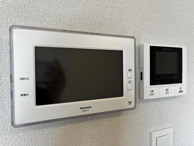 Ｃａｓａ　Ｅｔｅｒｎａのセキュリティ