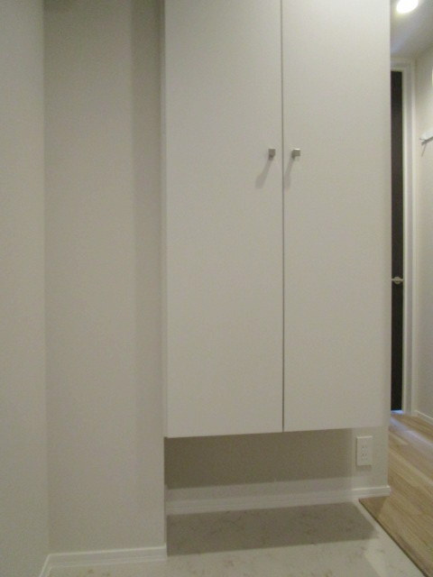 Ｃａｓａ　Ｅｔｅｒｎａの設備