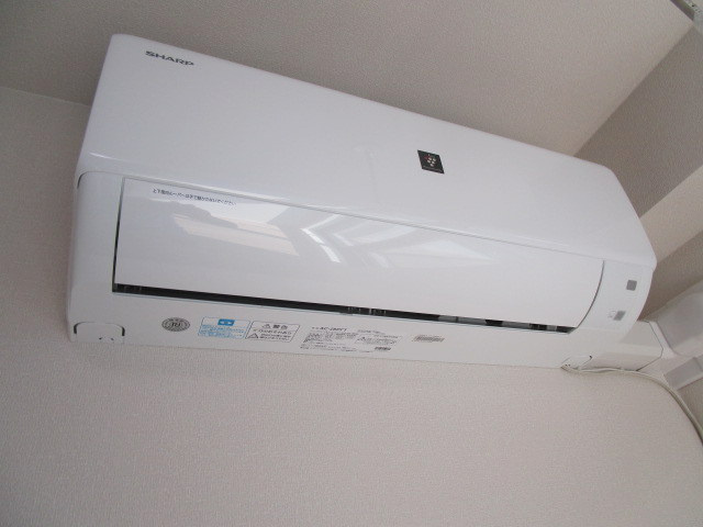 Ｃａｓａ　Ｅｔｅｒｎａの設備