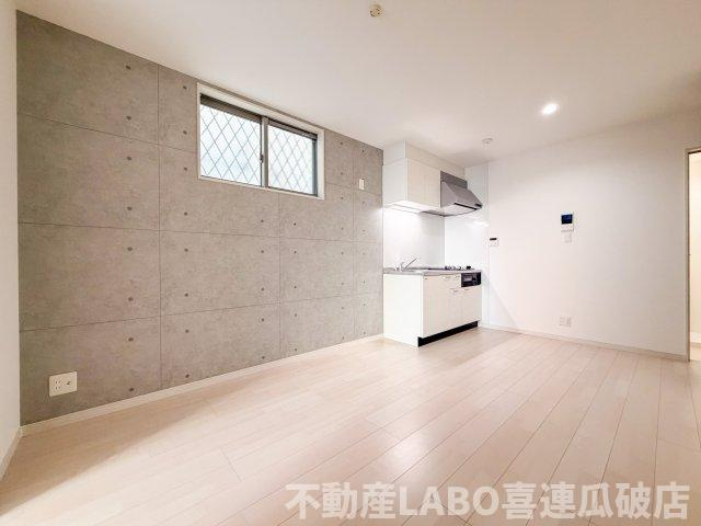 Tio Ruheの居間・リビング