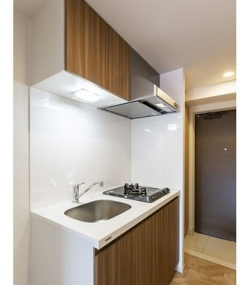 【キッチン】 | プラート宮坂 | キッチンでお料理をお楽しみください