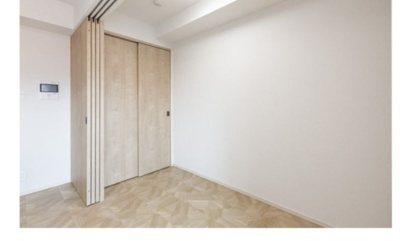 【内装】 | プラート宮坂 | 内装もきれいです