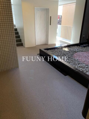 【ロビー】 | コンフォート中目黒