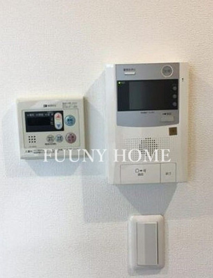 【セキュリティ】 | コンフォート中目黒